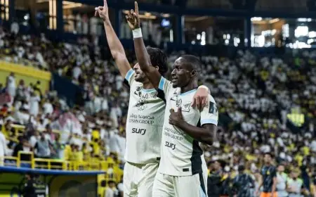 جدول مواعيد مباريات ربع نهائي كأس خادم الحرمين الشريفين 2023