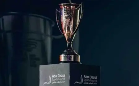 تعرف على مواعيد مباريات نصف نهائي كأس السوبر المصري في الإمارات