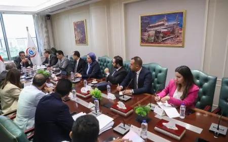 وزير الصحة يراقب ضوابط صرف الأجهزة التعويضية ضمن نظام التأمين الصحي