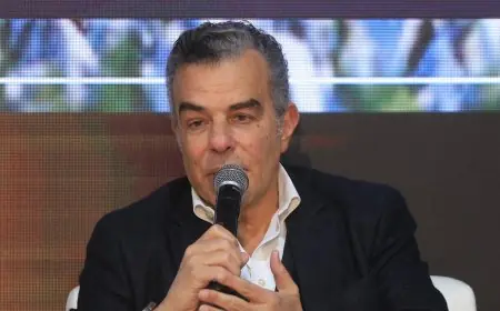 مرتجي يتولى قيادة بعثة الأهلي في السوبر المصري في الإمارات