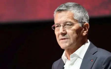 بايرن ميونيخ يحقق إيرادات غير مسبوقة في ظل التحديات الاقتصادية