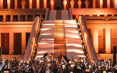 اكتشف السر وراء تسمية الملكة حتشبسوت