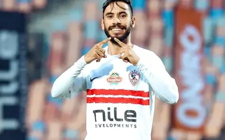 الزمالك يعود للانتصارات بعد رحيل فيريرا وخروج النجم الخطير باكياً قبل السوبر