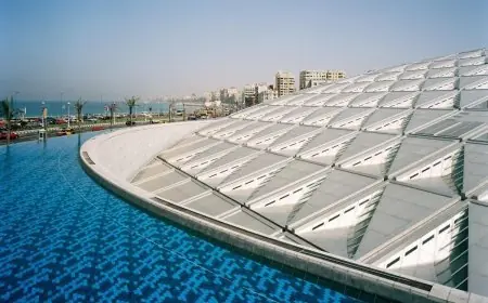 مكتبة الإسكندرية تتيح كورسات مجانية في اللغة الهيروغليفية لكل المصريين