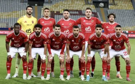تعرف على موعد مواجهة الأهلي التالية في السوبر المصري بعد تعادله مع المصري