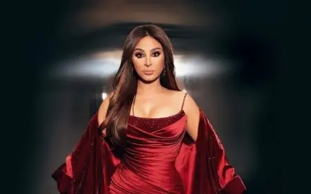 أحمد موسى يعلق على احتفال إليسا في المتحف الكبير: من يحبنا نحن نحبه