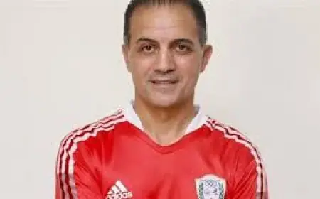 أحمد صالح يؤكد: عبد الرؤوف يتفوق على فيريرا والمدرب المصري يستحق فرصة قيادية في الزمالك