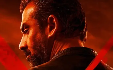 أحمد موسى يشيد بإبداع كريم عبد العزيز في احتفالية المتحف الكبير الله عليك