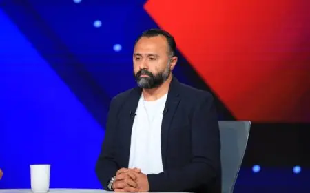 أحمد عادل يؤكد الأهلي بحاجة لتدعيمات قوية في الشتاء لاستعادة هويته المفقودة