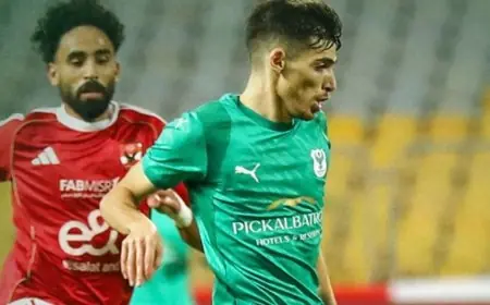 الأهلي المصري يواجه نزيف النقاط .. هل تمّ تجميد مستحقات اللاعبين؟