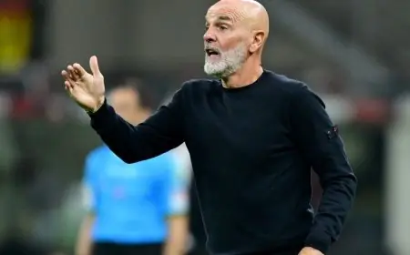 بيولي يواجه الإقالة بعد إخفاقه الكبير في إيطاليا إثر خسارته أمام النصر السعودي