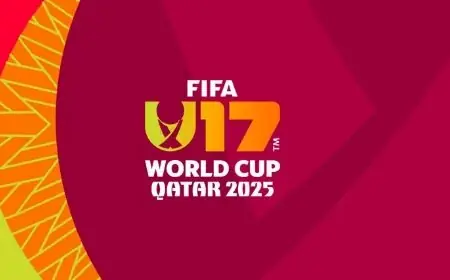 اليوم انطلاق كأس العالم للناشئين في قطر بمواجهات نارية لأربعة منتخبات عربية