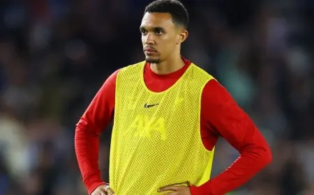 توقعات تشكيلة ريال مدريد ضد ليفربول: هل يخرج أرنولد من الحسابات؟