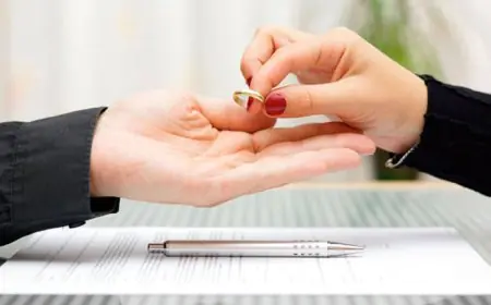 شروط إثبات الطلاق للضرر وفترة الانتظار التي تصل لعام كامل