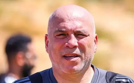 الأهلي المصري يخطط لفترة انتقالات غير مسبوقة في يناير