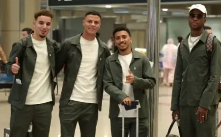 بعثة نادي الزمالك تتجه إلى الإمارات لخوض منافسات كأس السوبر المصري