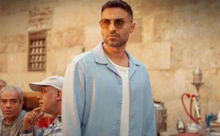 الحساب الرسمي لباريس سان جيرمان يمازح أحمد فهمي بمباركة نادي الشعلة