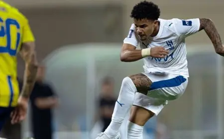 الزعيم يحسم المواجهة مع الغرافة ويفقد جهود النجم لاجامي