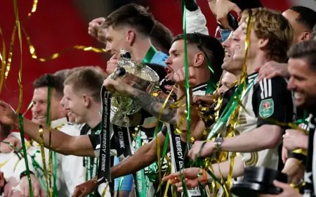 اتهامات بمحاولة تقويض كأس الرابطة الإنجليزية وسط ضغط المباريات