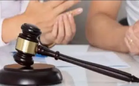 تعرف على حقوق المرأة عند تقديم طلب الخلع