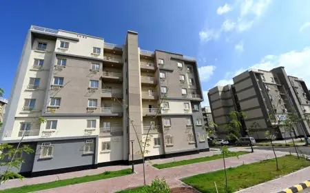 وزير الإسكان يعلن بدء تسليم وحدات جديدة في مشروع سكن مصر بالقاهرة الجديدة اليوم
