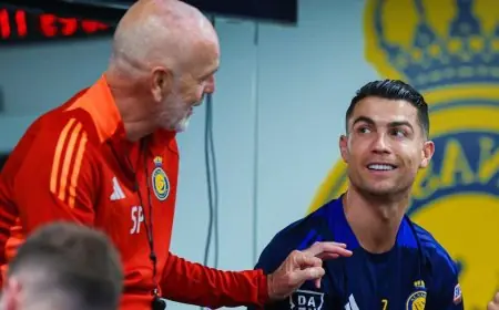 إقالة بيولي المدرب السابق للنصر من فريق فيورنتينا بسبب سلسلة نتائج كارثية