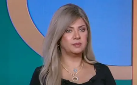 سونيا الخبال تكشف سر التيجان والبخور وعين حورس في تغيير مسار الحضارة المصرية القديمة