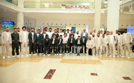 الزمالك يبدأ تدريباته في ملعب قصر الإمارات استعدادًا لمباراة بيراميدز في كأس السوبر