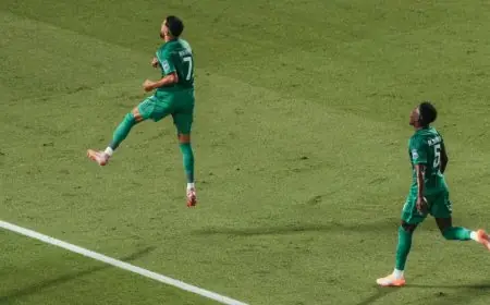 الأهلي يتفوق على السد في منافسات أبطال آسيا للنخبة