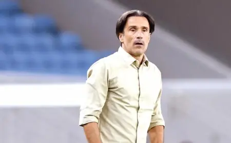 نونو ألميدا على وشك تولي تدريب فريق الزمالك