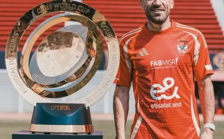 قرار شوبير النهائي: هل يعود علي معلول للأهلي في مفاوضات حاسمة