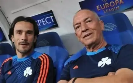 تعرف على نونو ألميدا المرشح الأول لتولي تدريب الزمالك