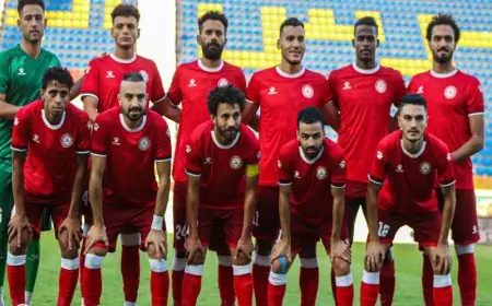 مدرب حرس الحدود: تحديات الدوري صعبة ونقطة واحدة أفضل من الخروج صفر اليدين