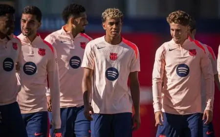 تعرف على مواعيد مباريات اليوم الأربعاء 5 نوفمبر 2025 المهمة