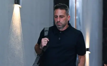 أزمة فيريرا تتفاقم مرة أخرى المدرب البلجيكي يرفض التسوية مع الزمالك