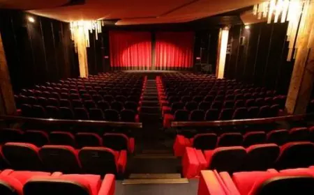 أحمد سعد الدين يؤكد حاجة سينمات وسط البلد للتطوير مع التركيز على قصر النيل