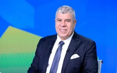 شوبير: أخطاء التحكيم الكارثية تهز الدوري المصري