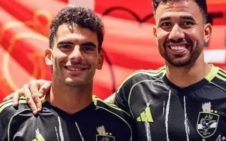 مفاجأة: أمير عبد الحميد يكشف تفاصيل العلاقة المتوترة بين تريزيجيه وزيزو في الأهلي