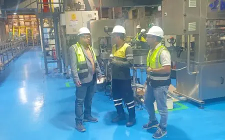 التفتيش على 771 منشأة في يومين لضمان الالتزام بقانون العمل الجديد