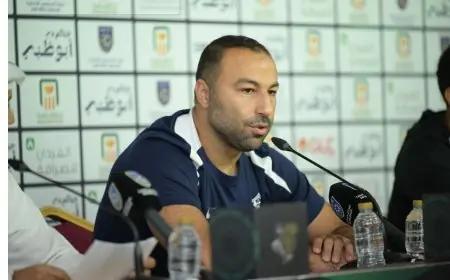 أحمد عبد الرؤوف يؤكد: جمهور الزمالك شجاع وهدفنا الفوز بالسوبر