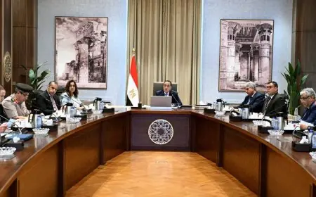 الحكومة تصادق على قرار رئيس الوزراء لتفعيل التسجيل التلقائي لغير القادرين في منظومة التأمين الصحي