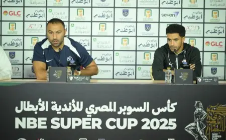 عمر جابر يؤكد: تجاوزنا تحديات أصعب وسنعيد الفرح لجماهير الزمالك