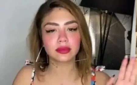 تأكيد حكم سجن هدير عبد الرازق لمدة عام وغرامة مالية 100 ألف