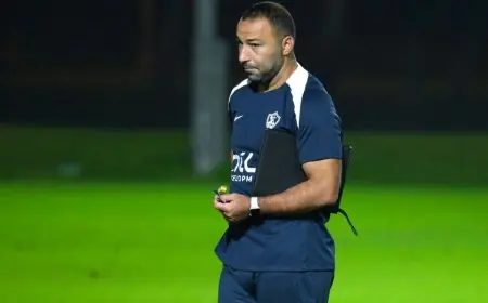 مدرب الزمالك يعزز ثقة الفريق في مواجهة بيراميدز بنصف نهائي كأس السوبر رغم الغيابات