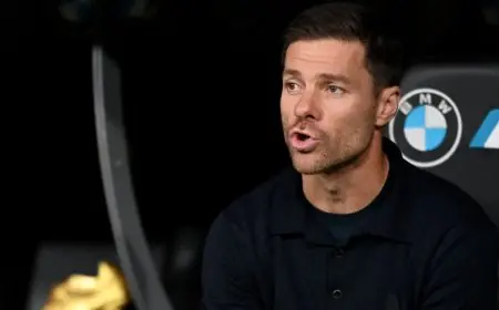 أوباميكانو المدافع الفرنسي يوافق على الانضمام لريال مدريد