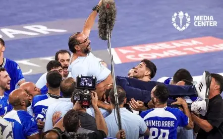 سموحة يفوز على الزمالك ويتأهل لنهائي كأس السوبر لكرة اليد