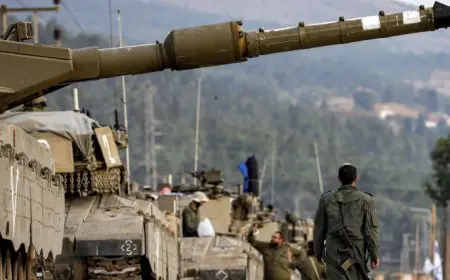 واشنطن تدعو إسرائيل للسماح بخروج مقاتلي رفح الفلسطينية بعد تسليم أسلحتهم