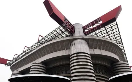 كم تكلف ميلان وإنتر لامتلاك ملعب سان سيرو العريق