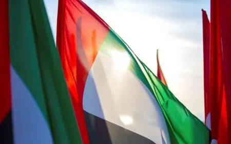 الإمارات تدين بشدة الجرائم المروعة ضد المدنيين في السودان