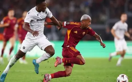 جدول مباريات الخميس 6 نوفمبر 2025: مواعيد وأهم المواجهات المنتظرة